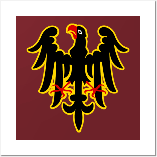 Holy Roman Empire Posters and Art